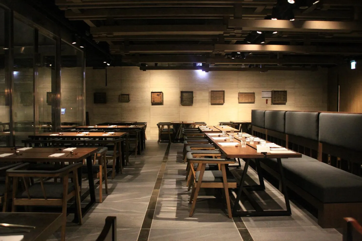 Gotgan restaurant Seoul
