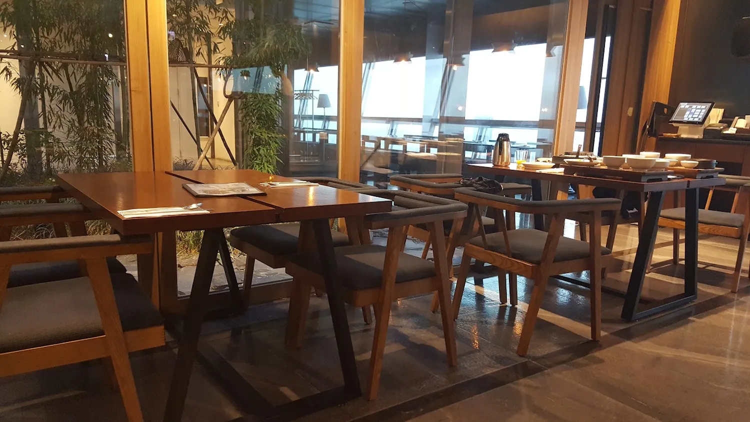 Gotgan restaurant Seoul