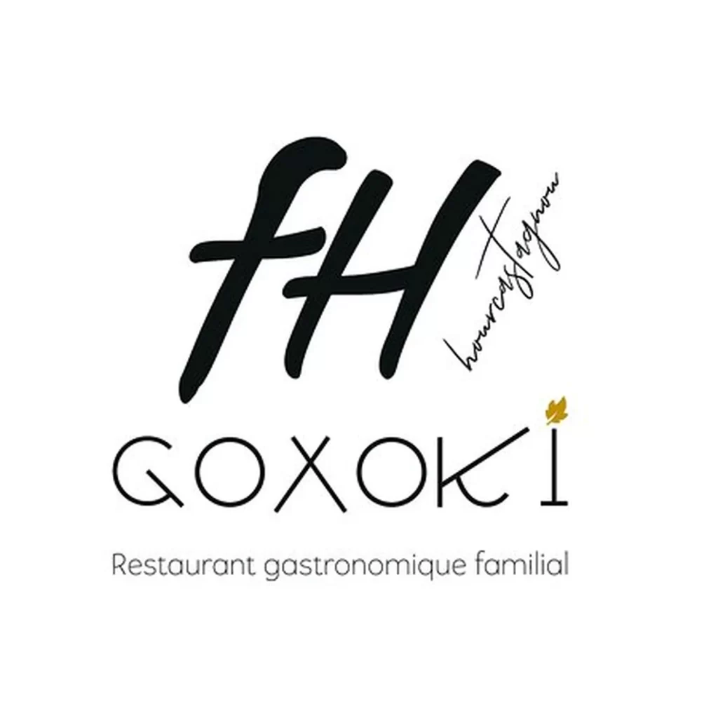 Goxoki restaurant Bayonne