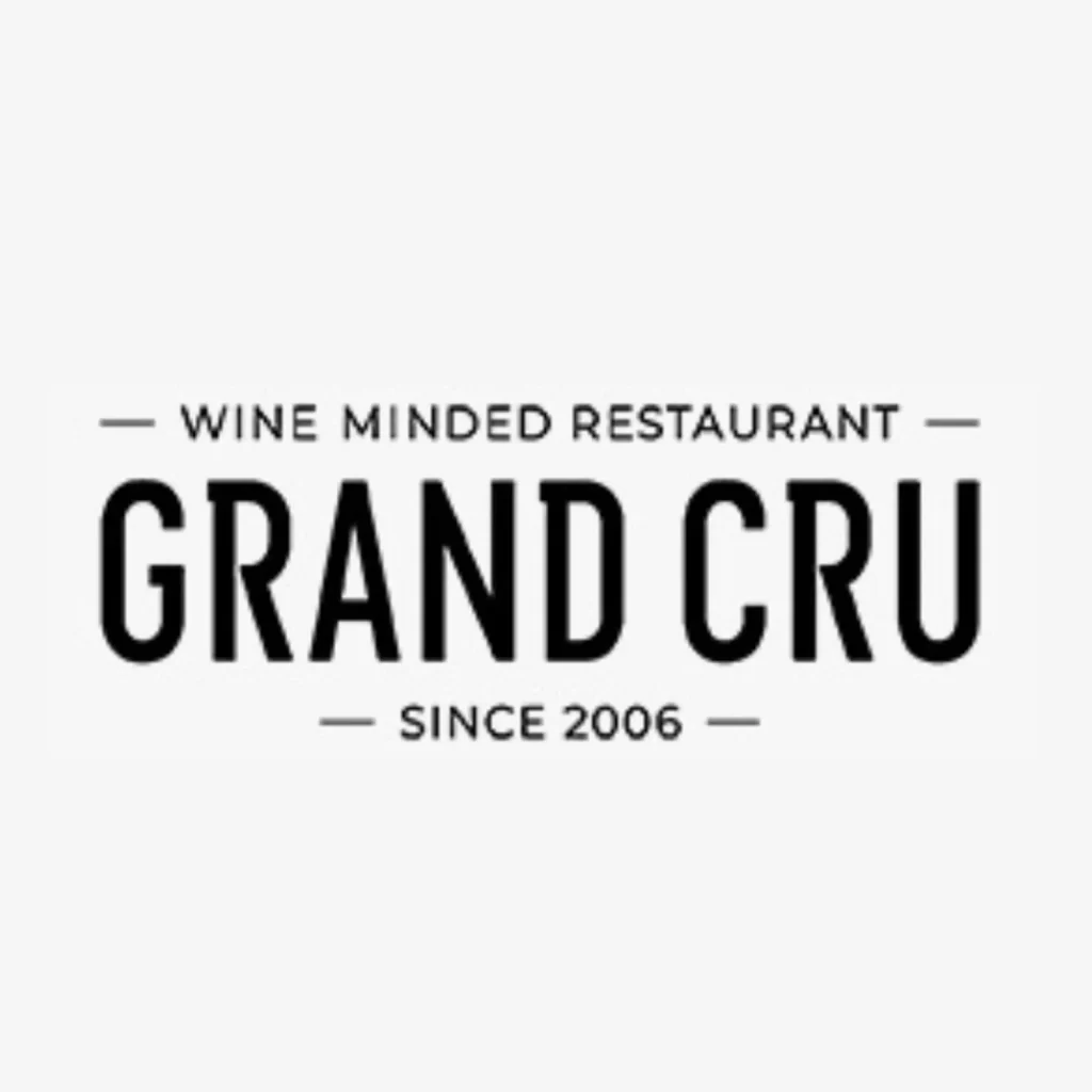 Grand Cru Restaurant Moscow