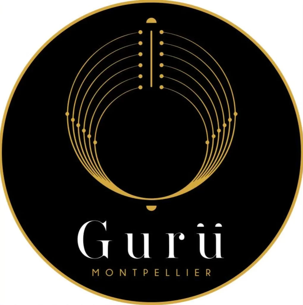 Guru restaurant Montpellier