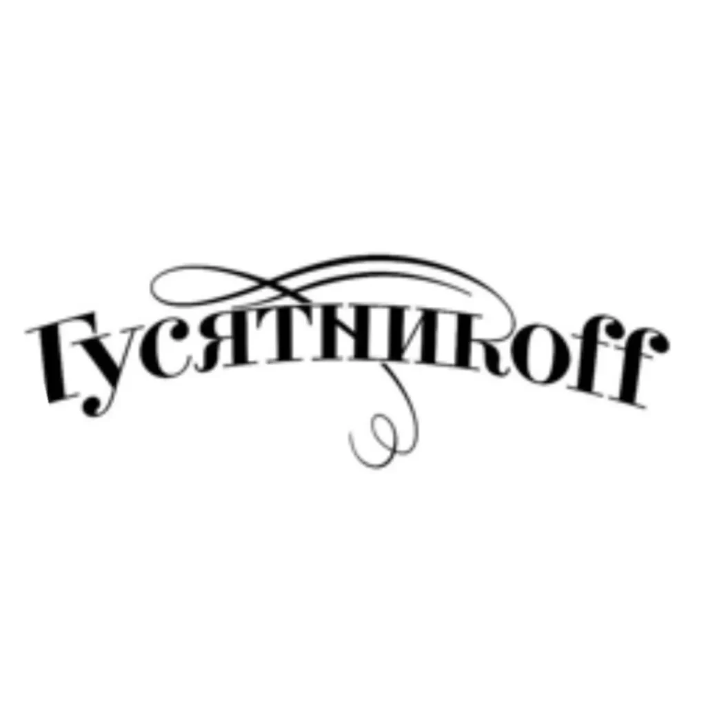 Gusyatnikoff Restaurant Moscow