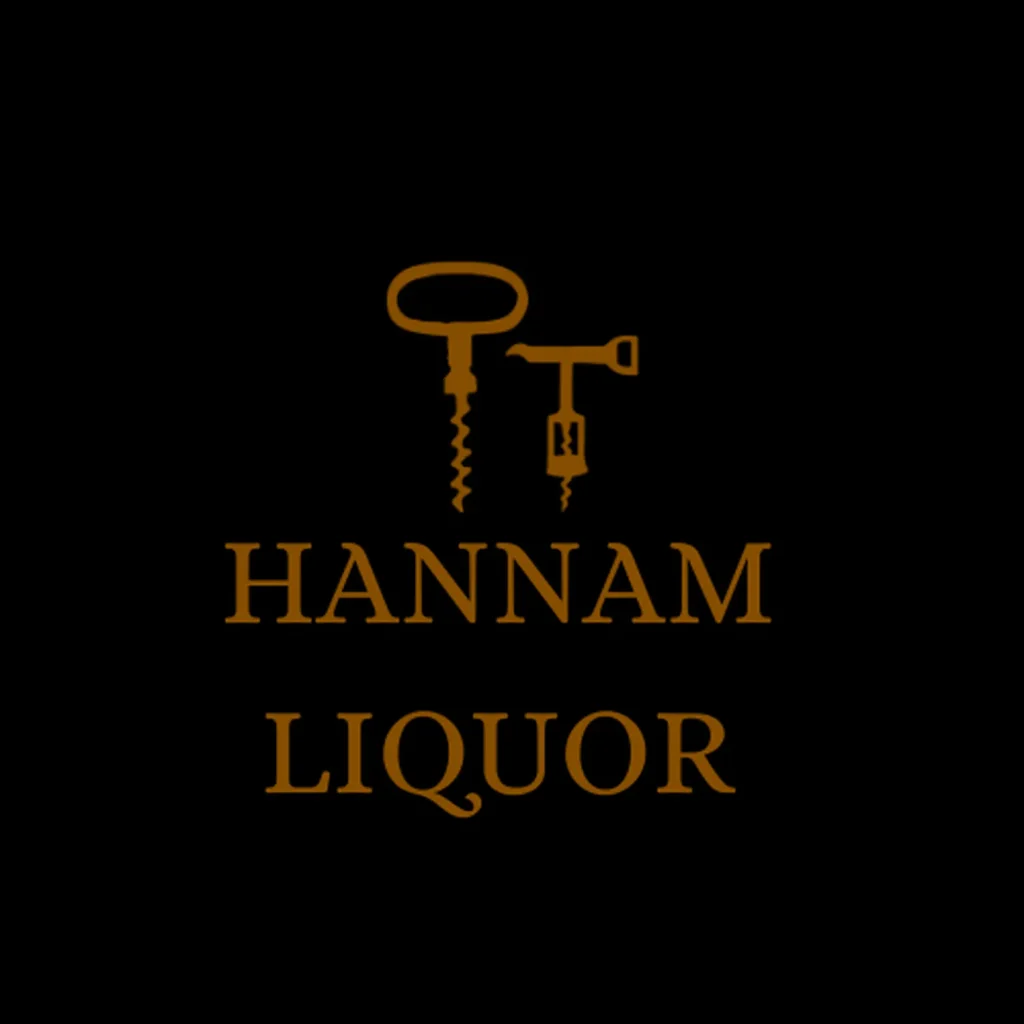 Hannam Liquor Restaurant Seoul