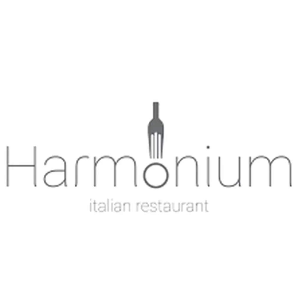 Harmonium Restaurant Seoul