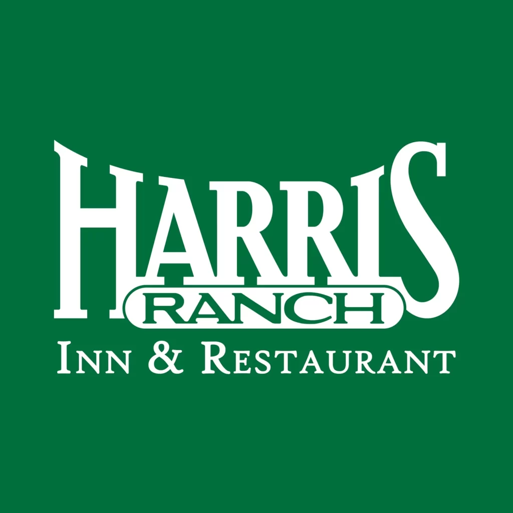 Harris Ranch Inn Restaurant Coalinga