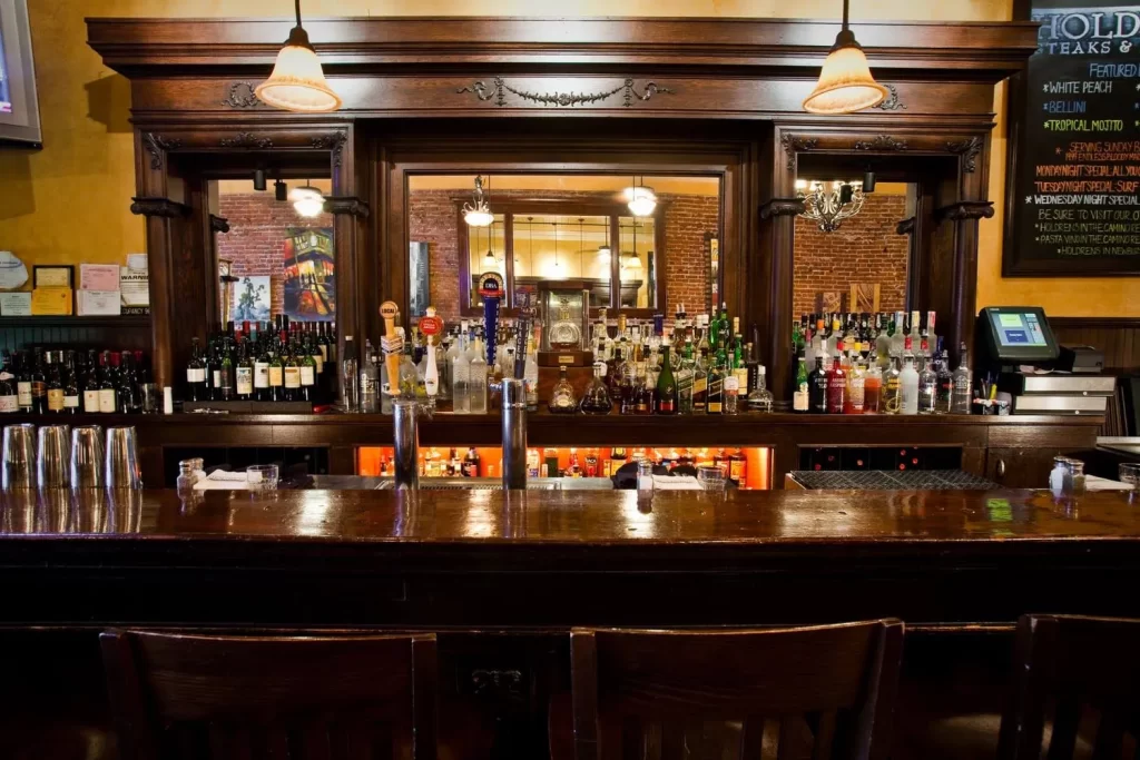 Reservation at HOLDREN'S Santa Barbara KEYS