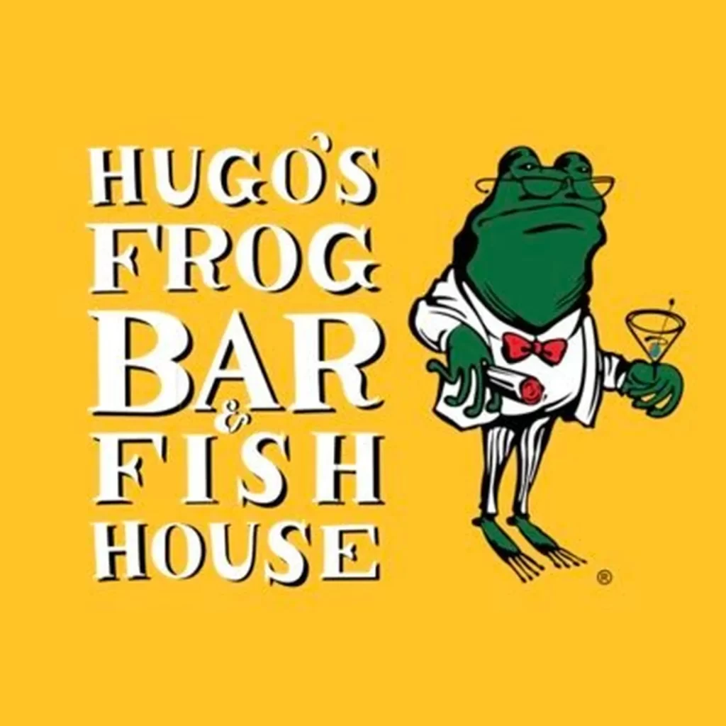 Hugo's Frog & Fish House Restaurant Chicago