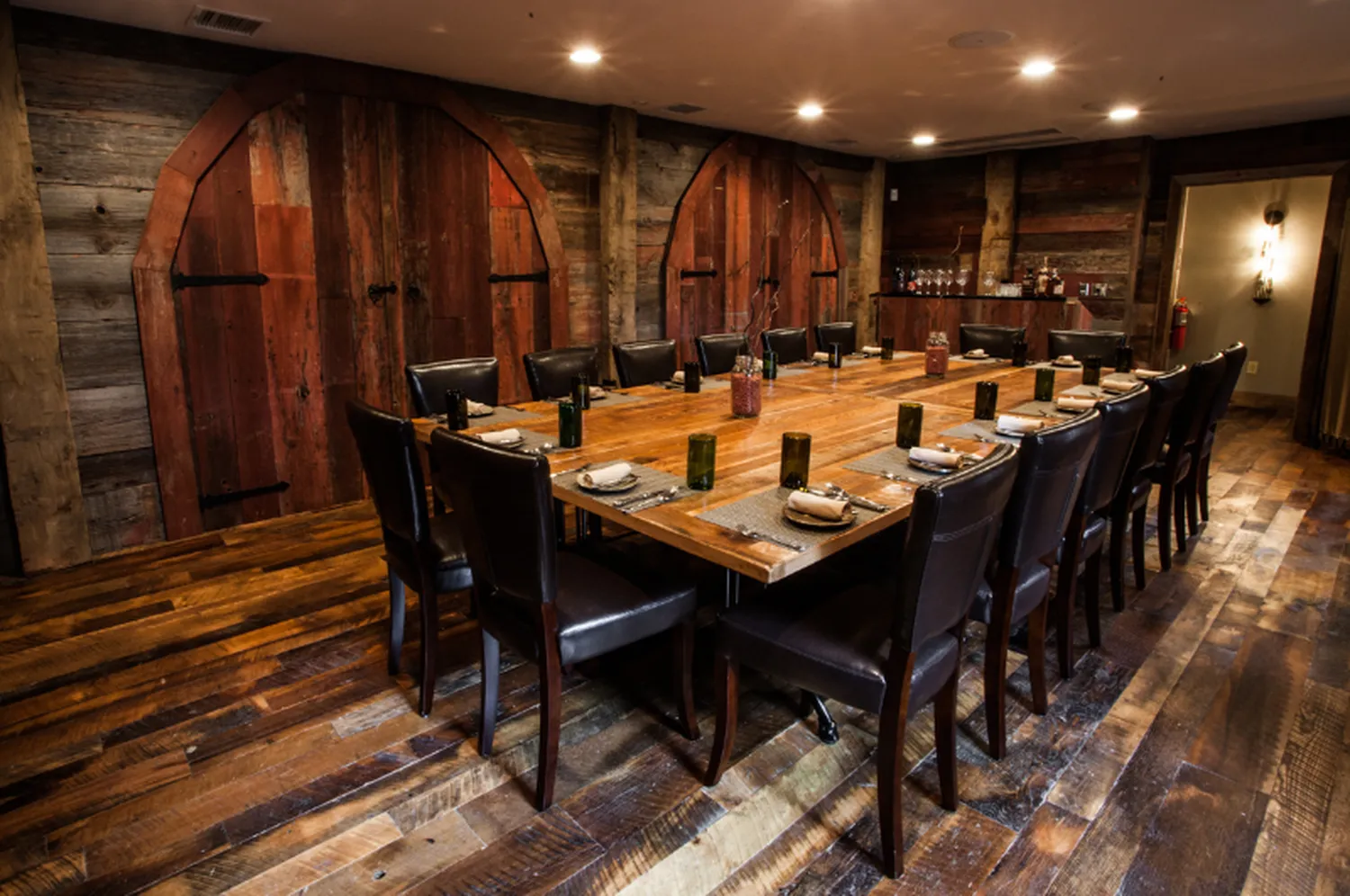 Reservation at HUSK restaurant - Nashville | KEYS