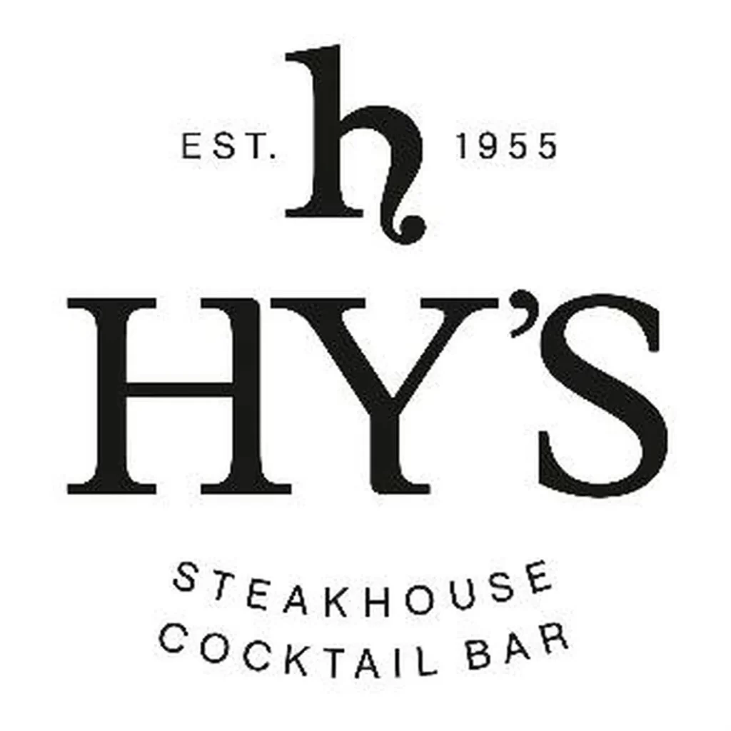 Hy's restaurant Vancouver