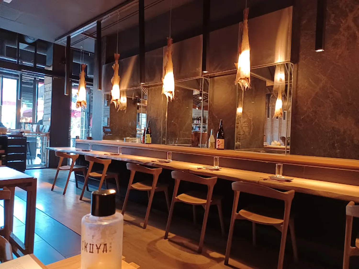 IKOYA IZAKAYA Restaurant Barcelona