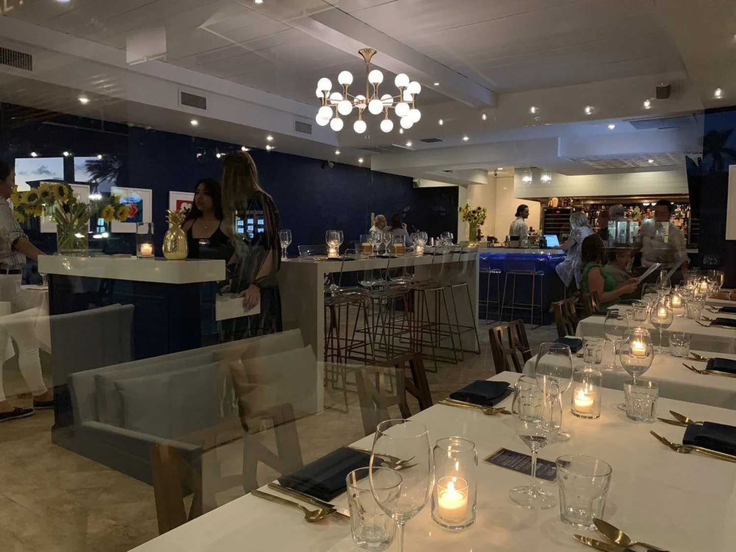 Il Mulino Restaurant Boca Raton