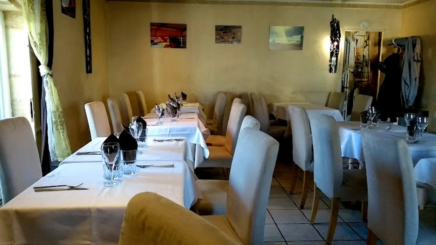 Il Romantico Restaurant Montpellier