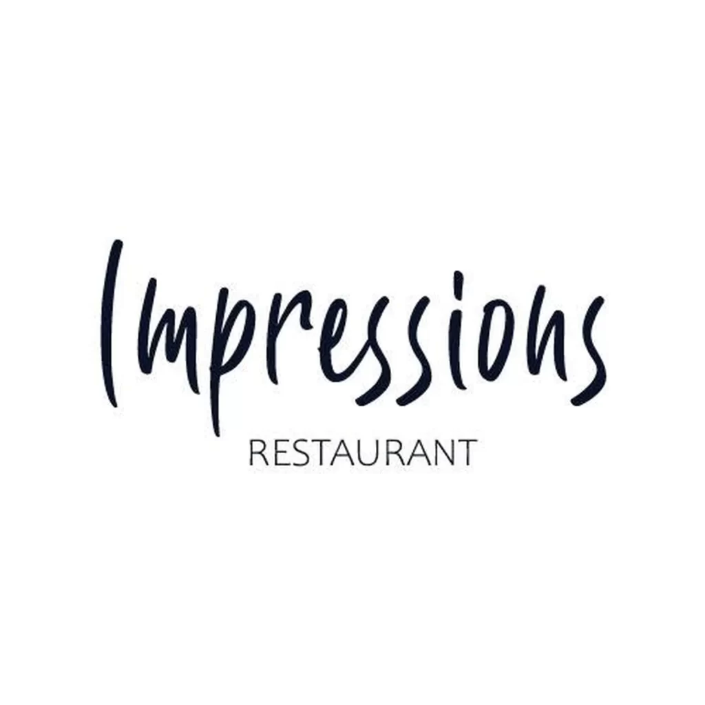 Impressions restaurant La Rochelle
