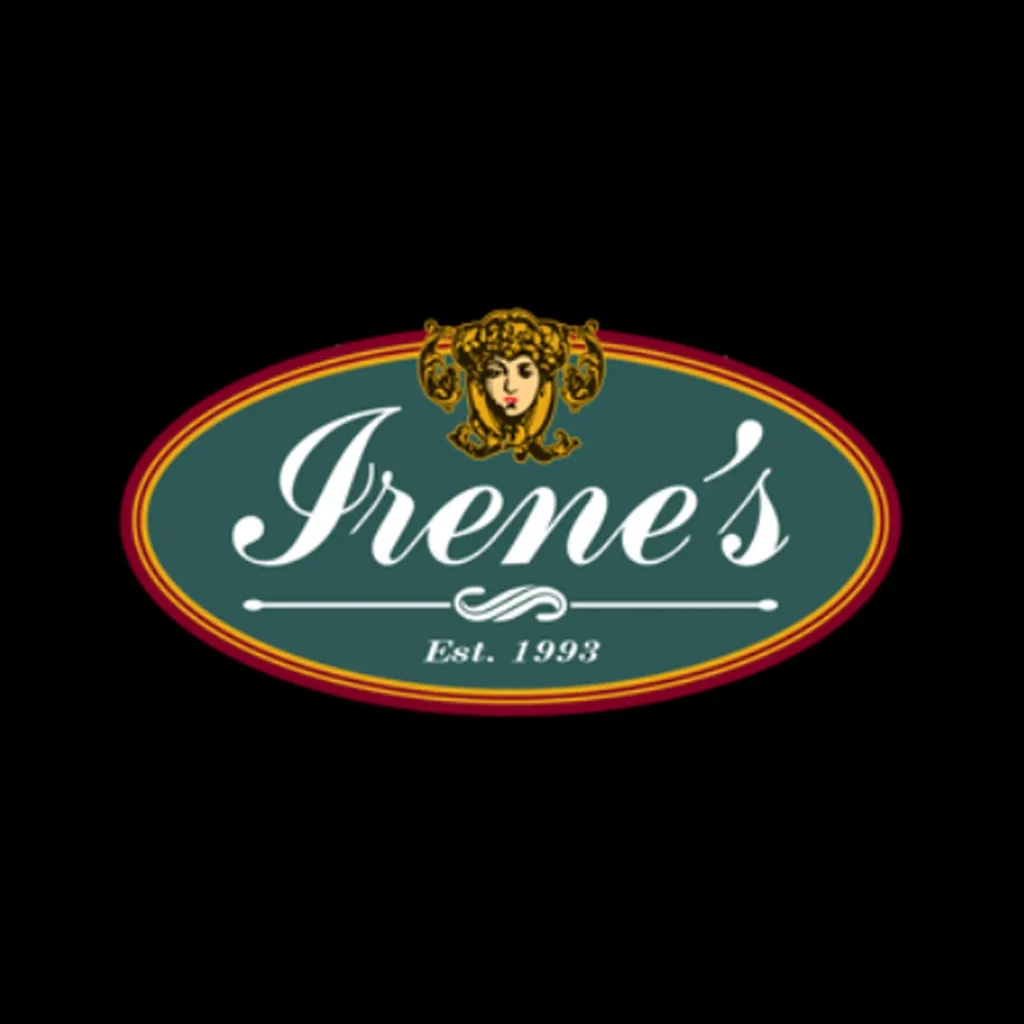 Irene's Restaurant Reims