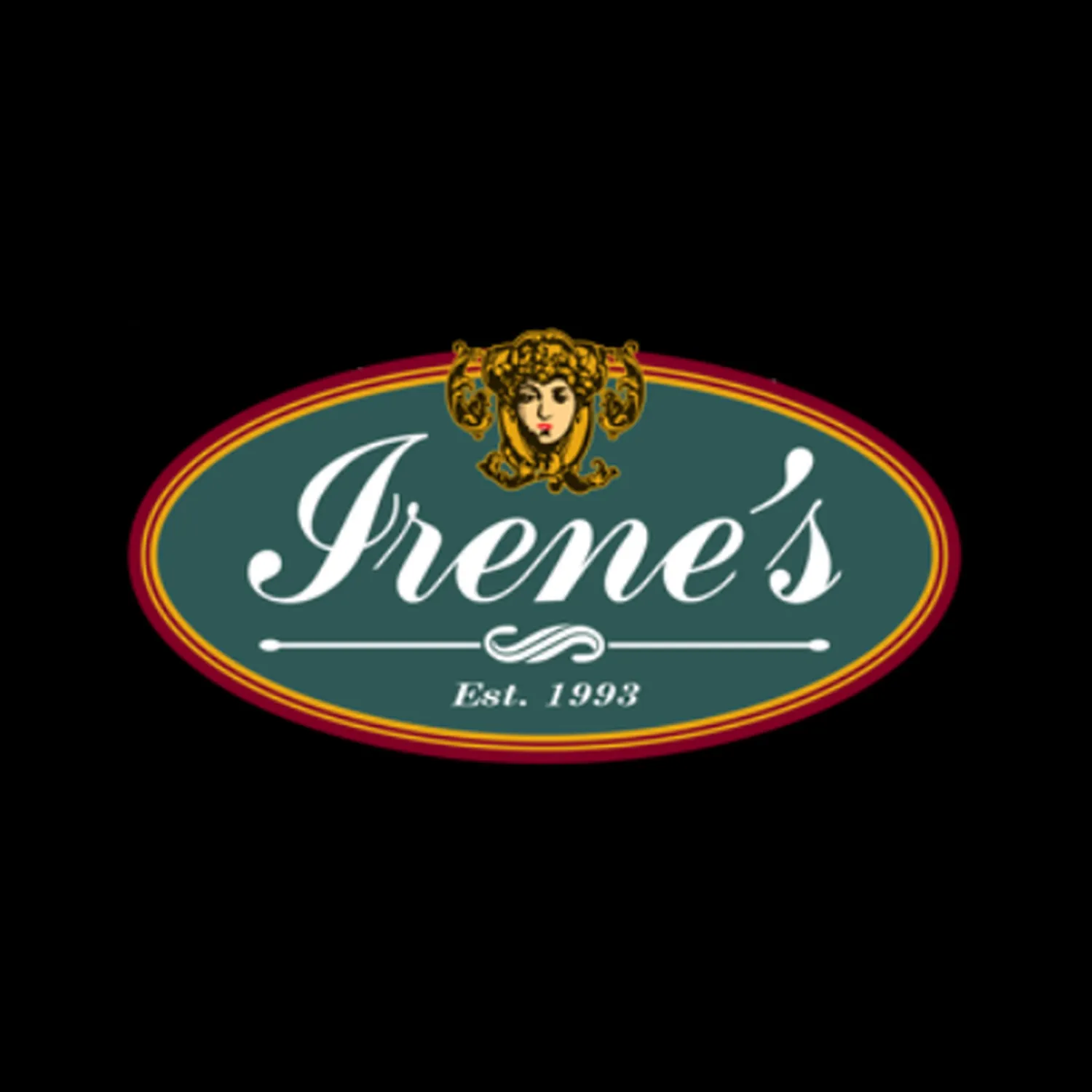 Reservation at IRENE'S restaurant New Orleans KEYS