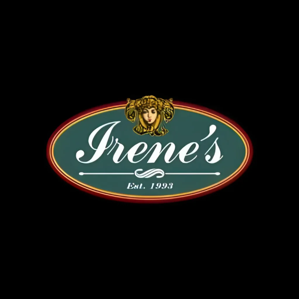 Irene's restaurant New Orleans