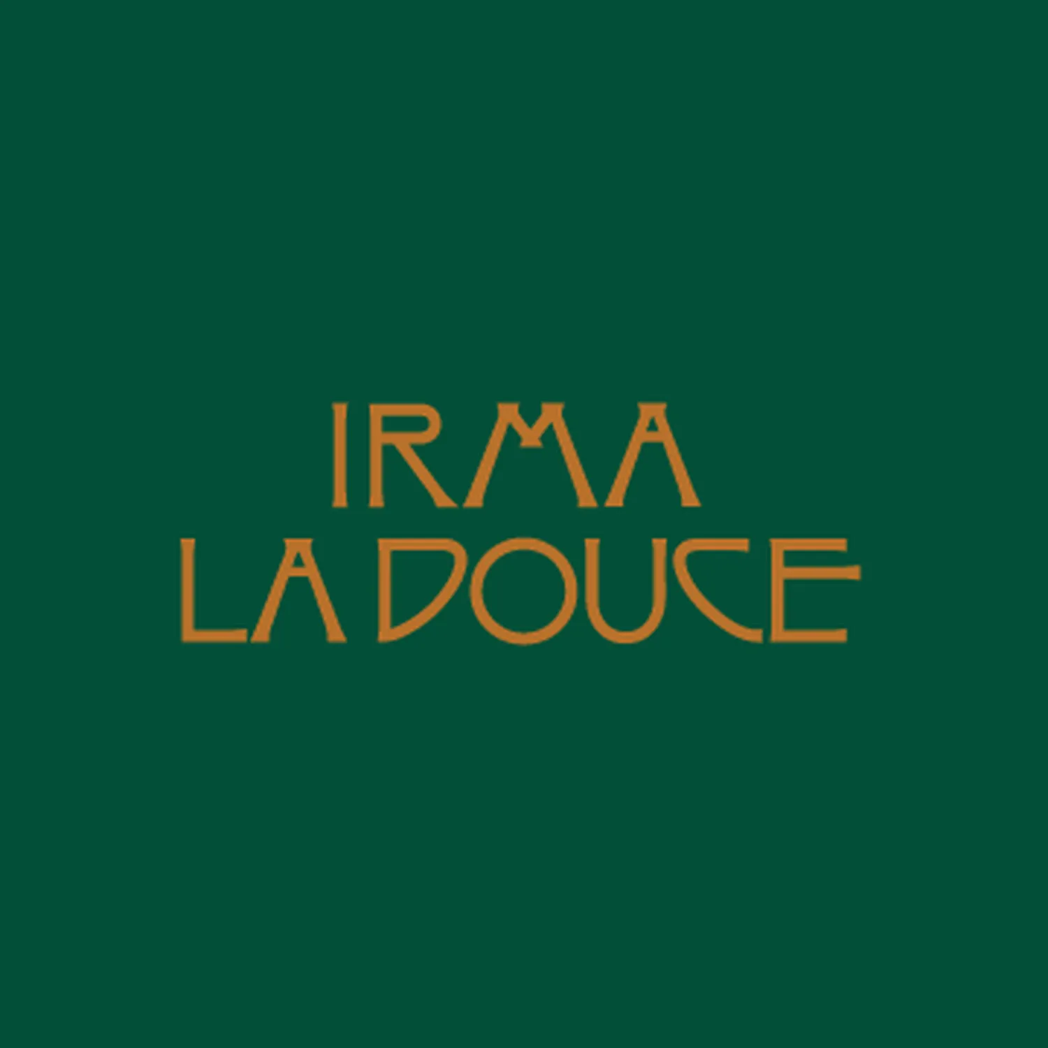 Reservation at IRMA LA DOUCE Restaurant Berlin KEYS