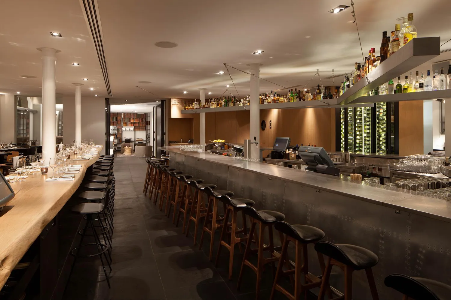 Izakaya restaurant Amsterdam