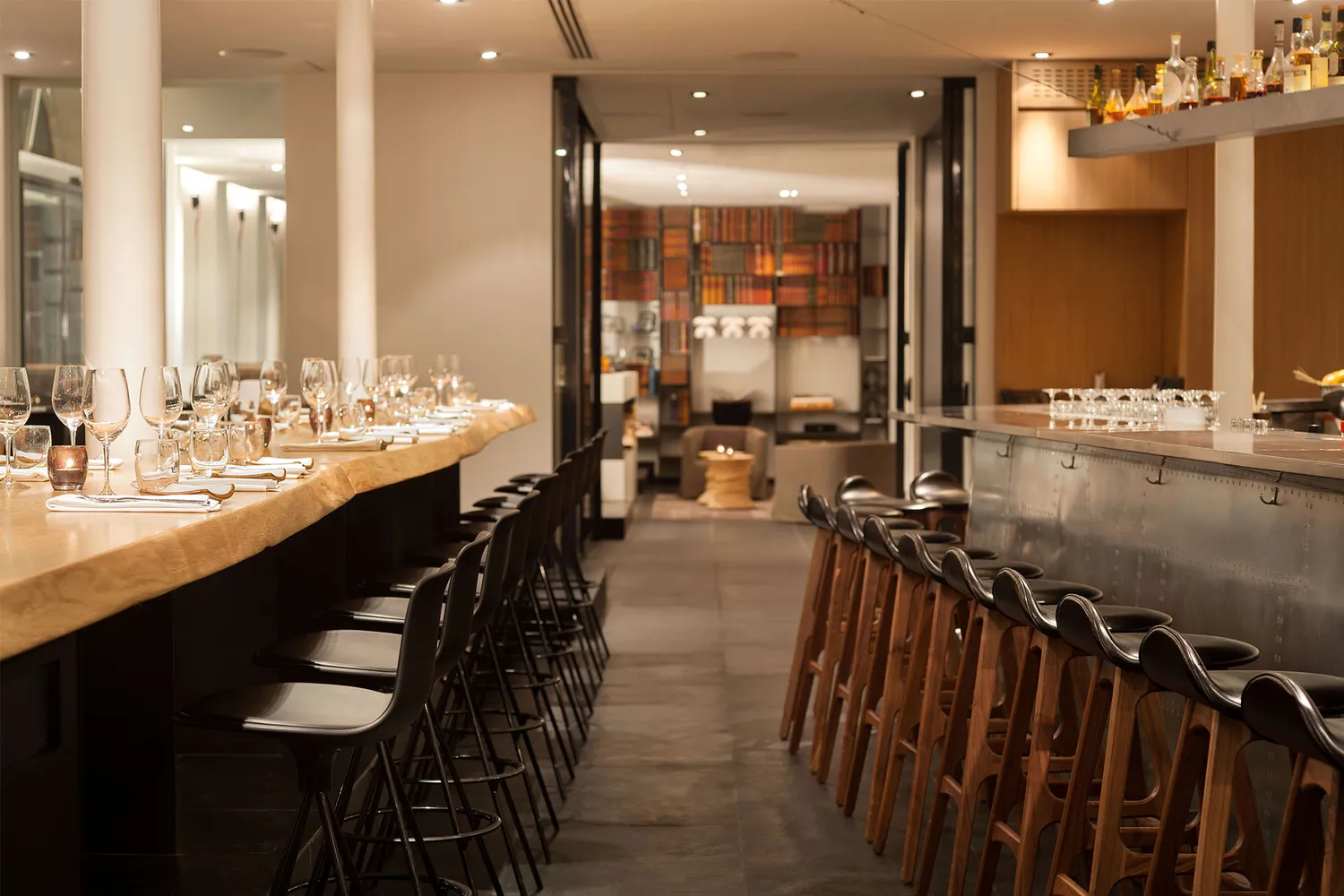 Izakaya restaurant Amsterdam