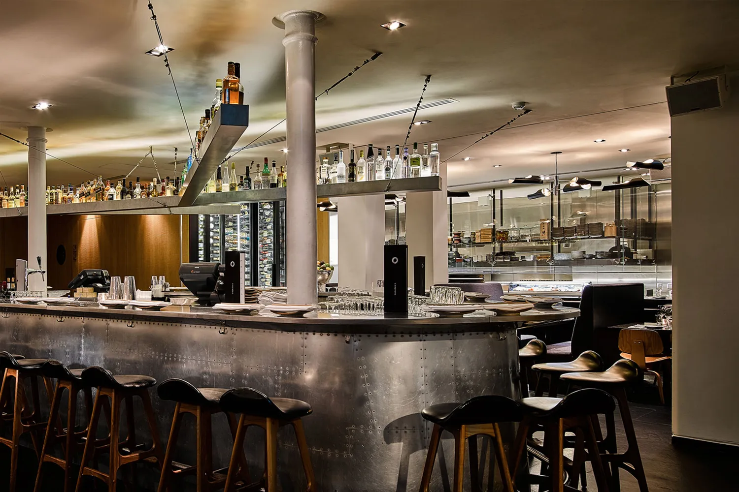Izakaya restaurant Amsterdam