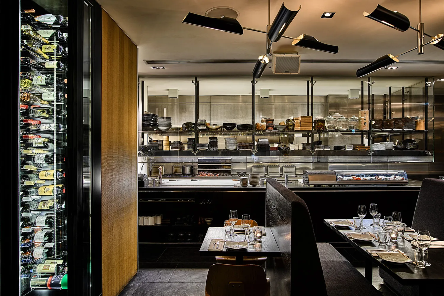 Izakaya restaurant Amsterdam