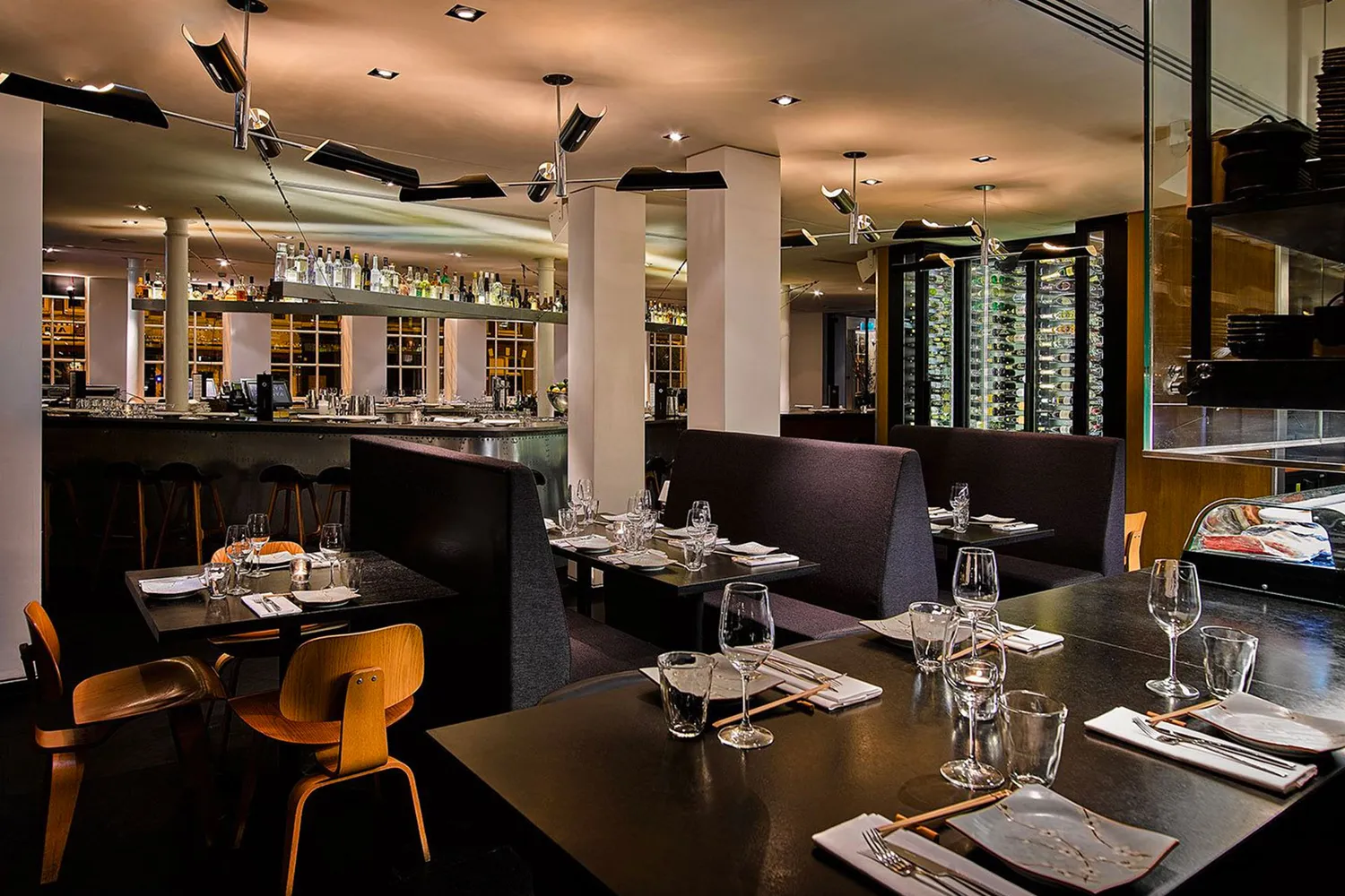 Izakaya restaurant Amsterdam