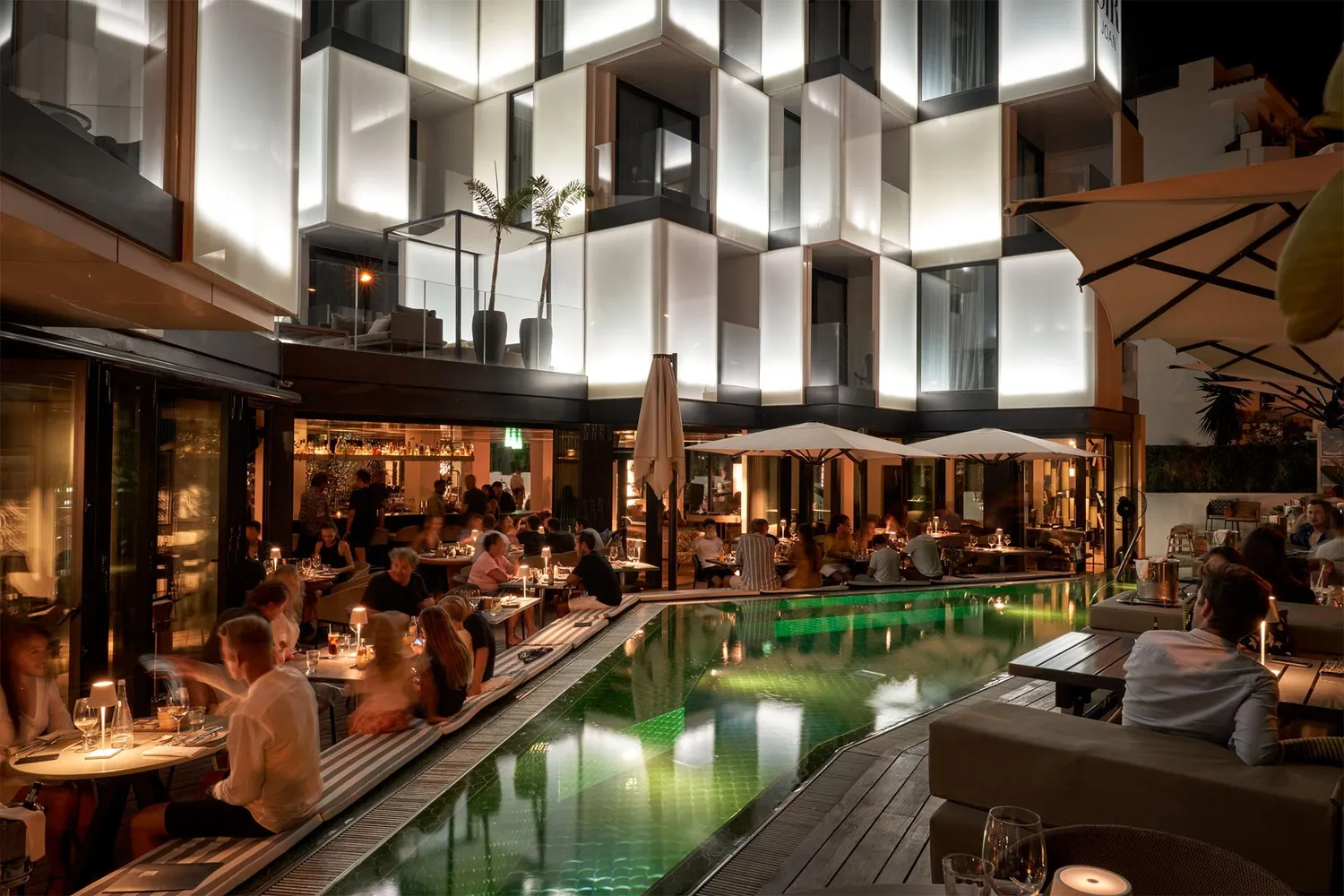 Izakaya restaurant Amsterdam