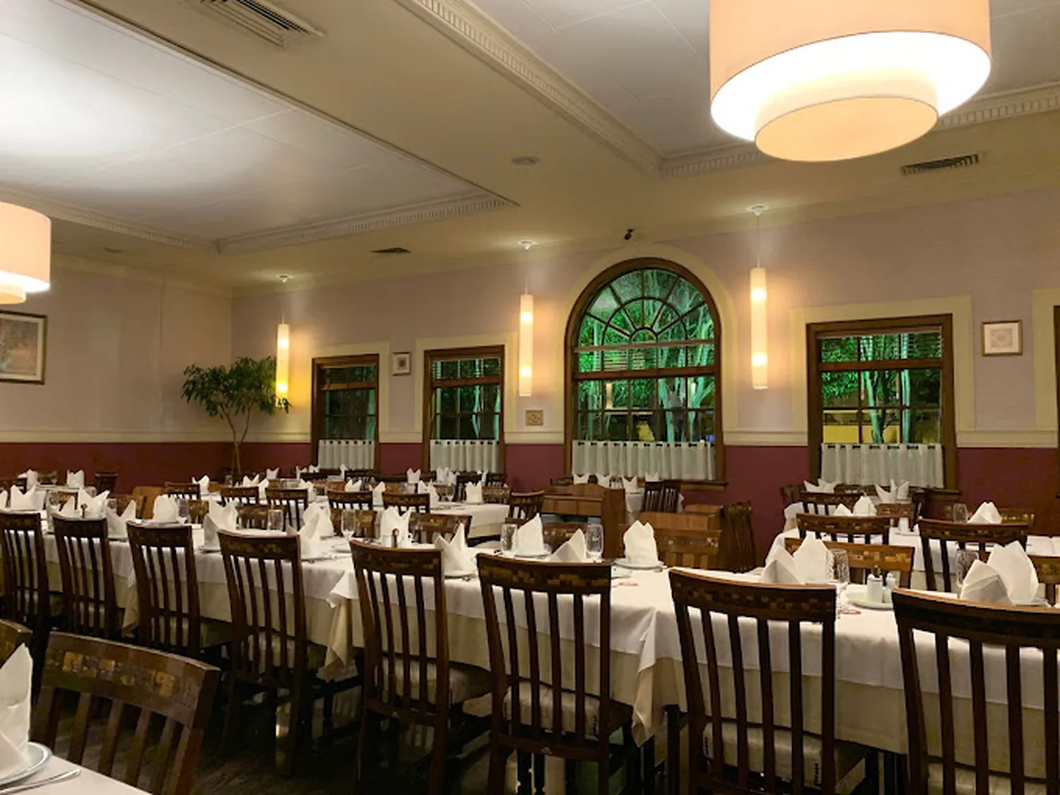 JARDINEIRA GRILL Restaurant São Paulo