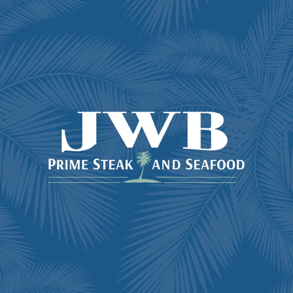 JWB restaurant Hollywood