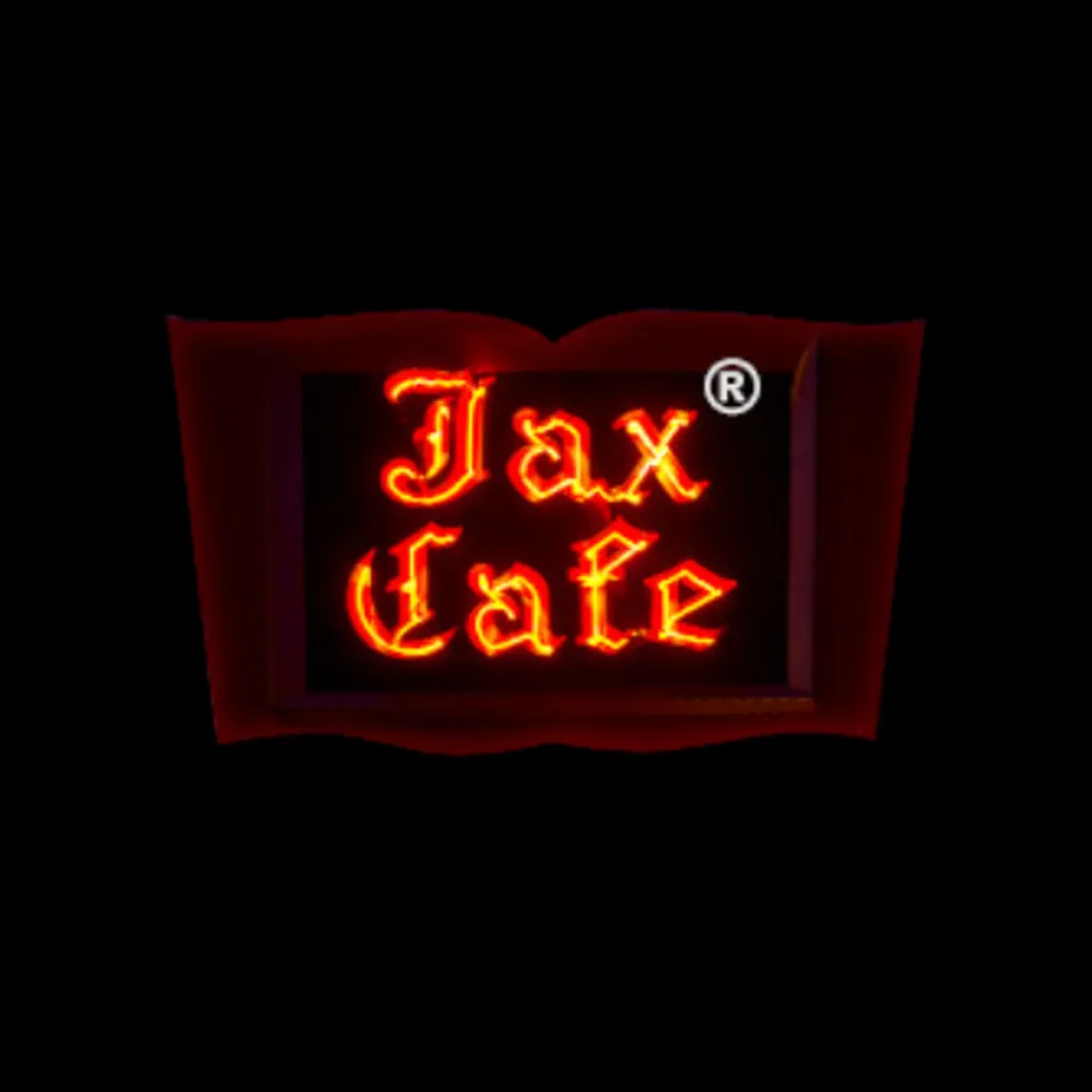 Jax restaurant Minneapolis