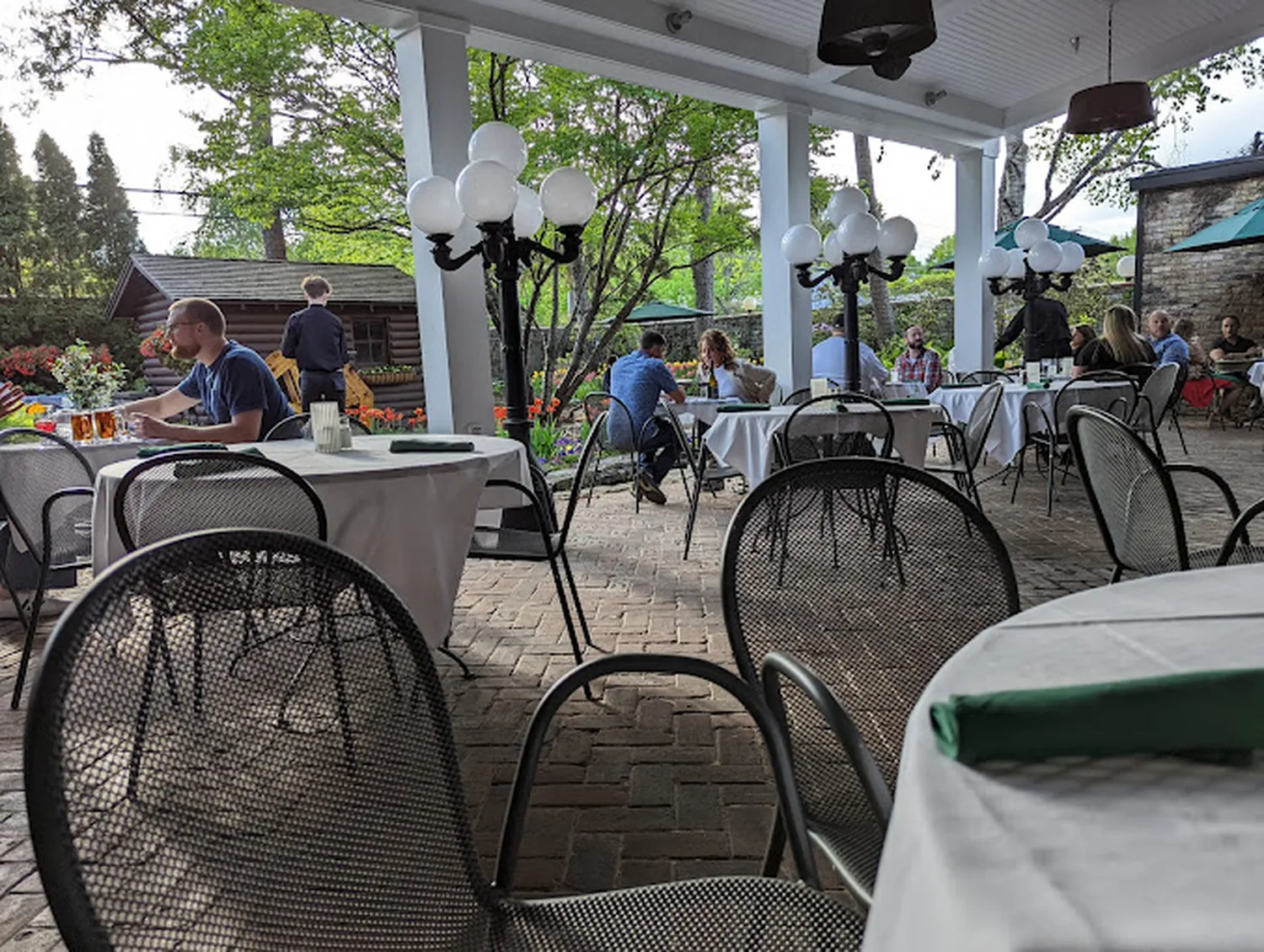 Jax restaurant Minneapolis