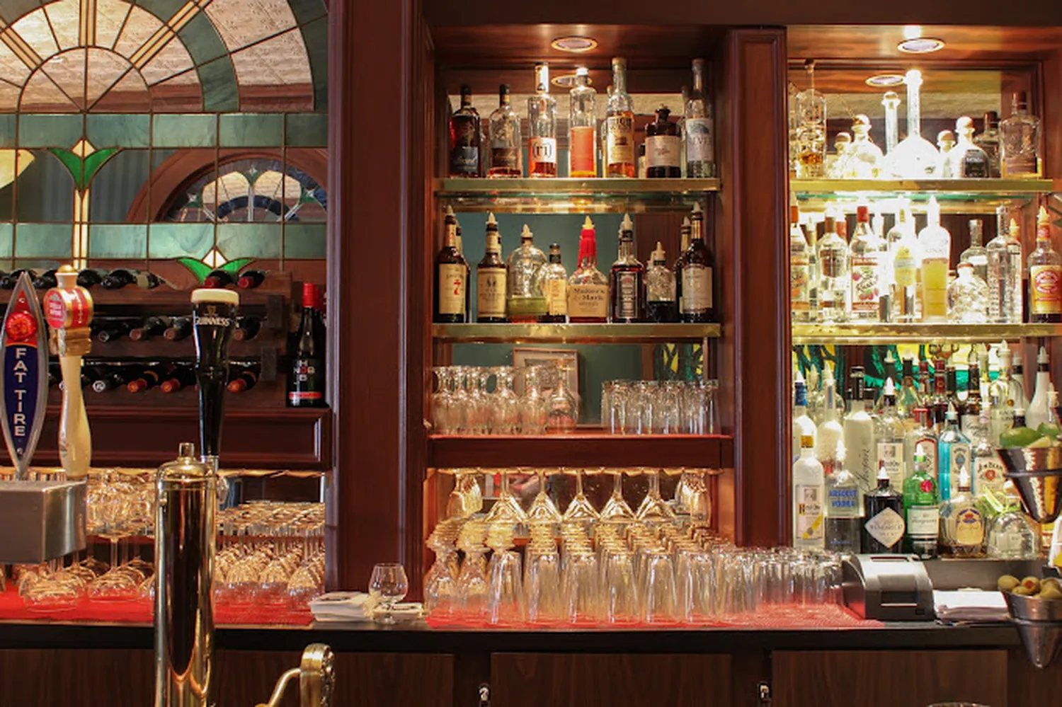 Jax restaurant Minneapolis