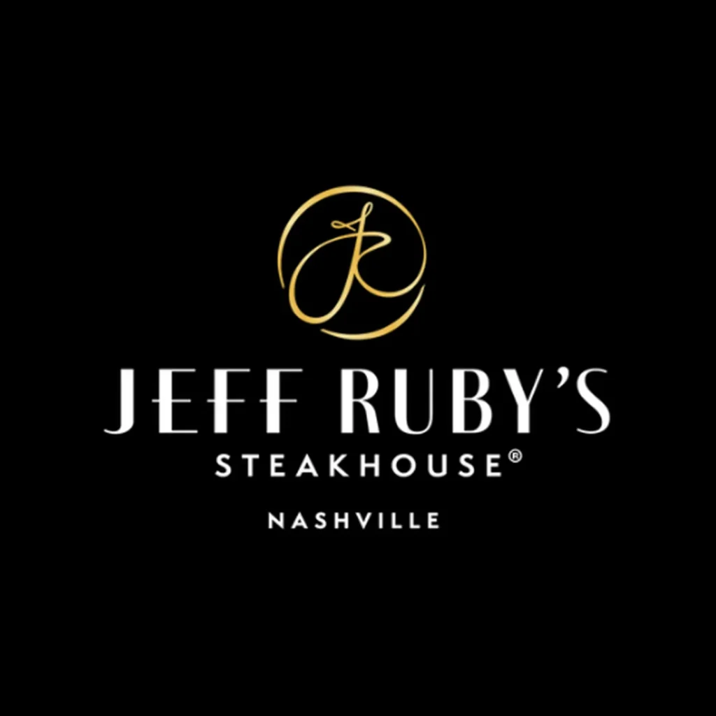 Jeff Ruby's restaurant Nashville