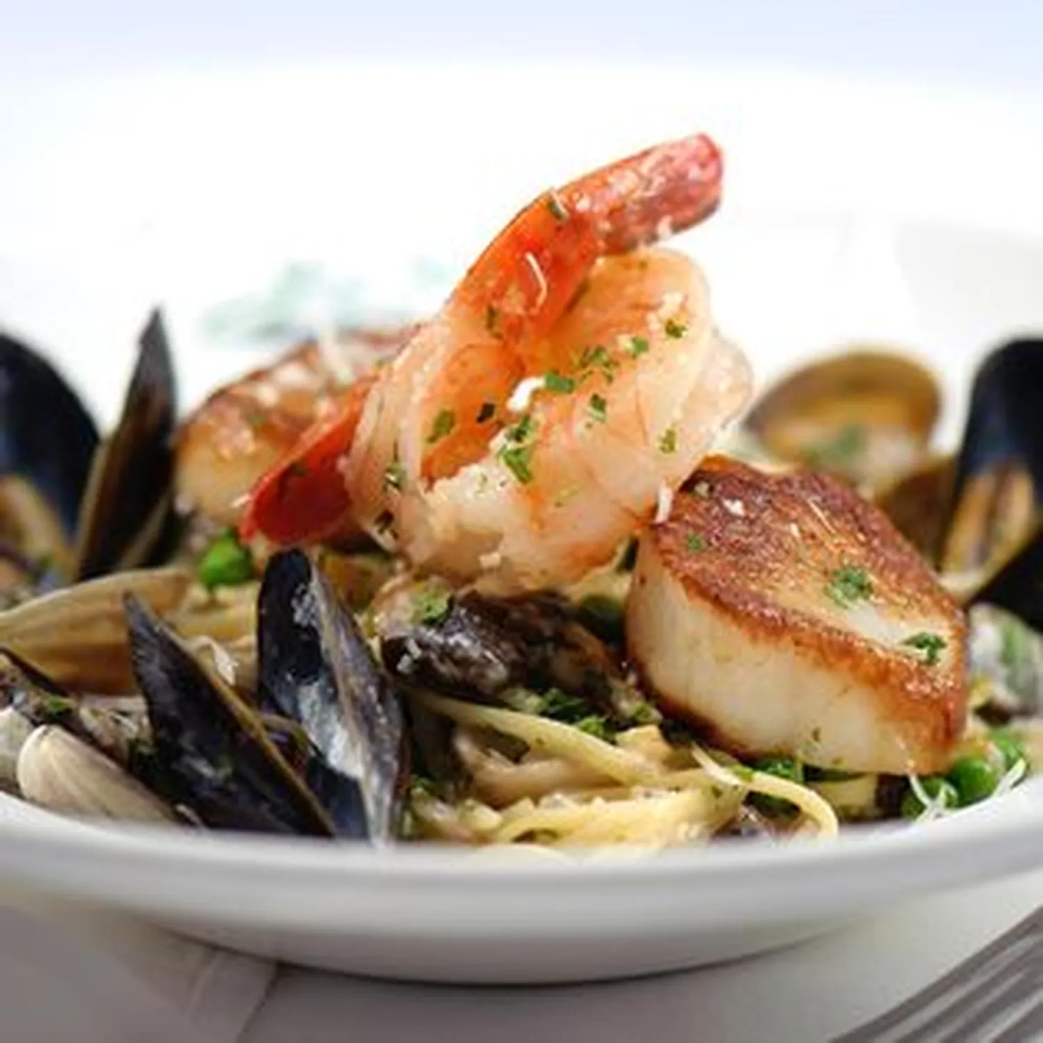 Joe Fortes restaurant Vancouver