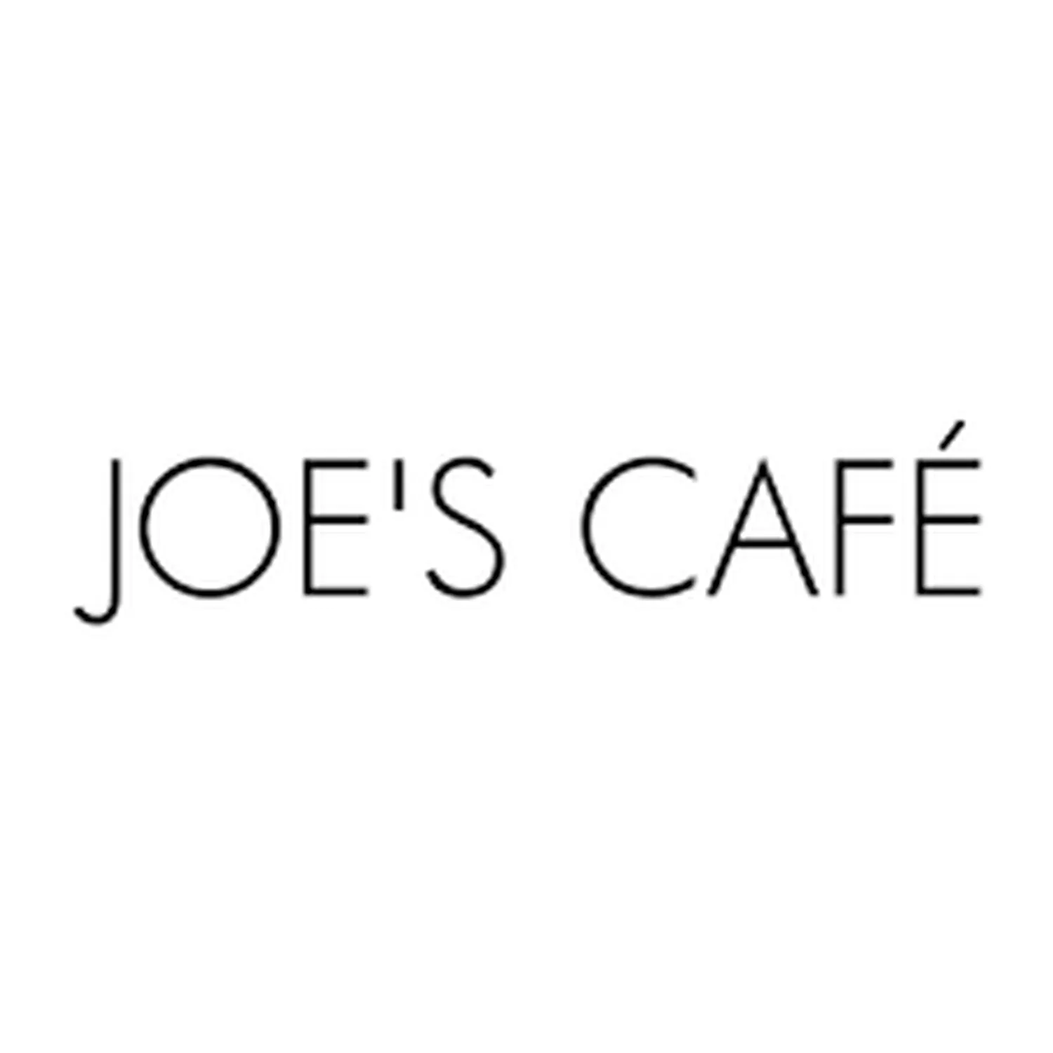 Reservation at JOE'S CAFE restaurant - Santa Barbara | KEYS