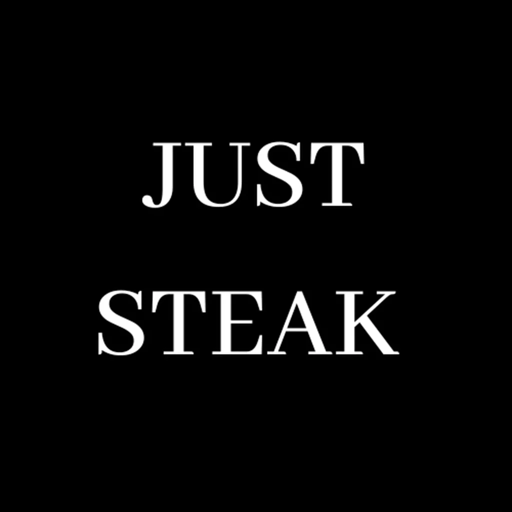 Just Steak Restaurant Seoul
