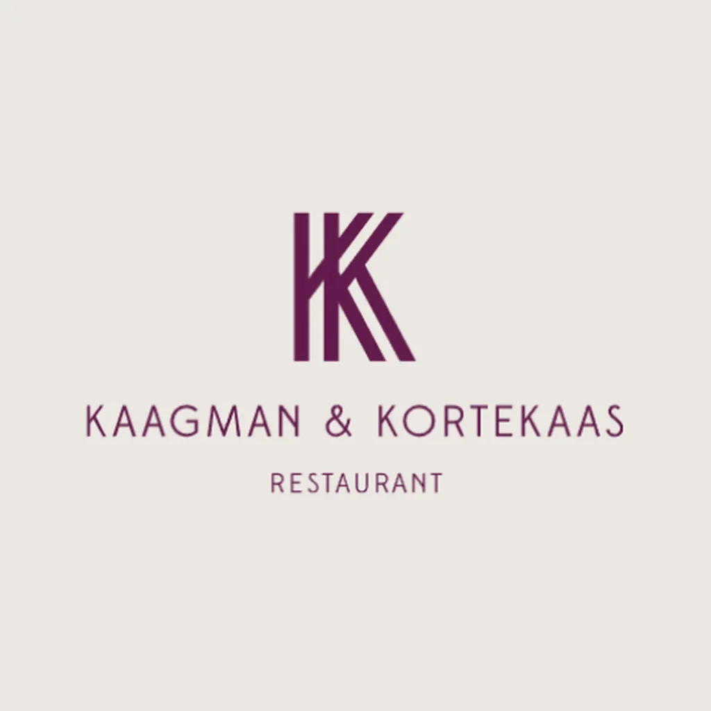 Kaagman & Kortekaas Restaurant Amsterdam