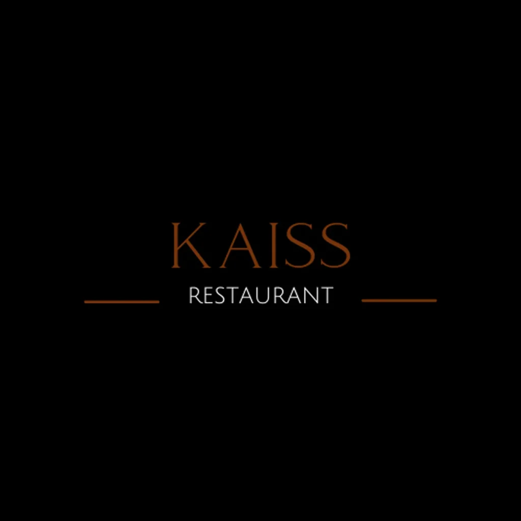 Kaiss Restaurant Marrakesh