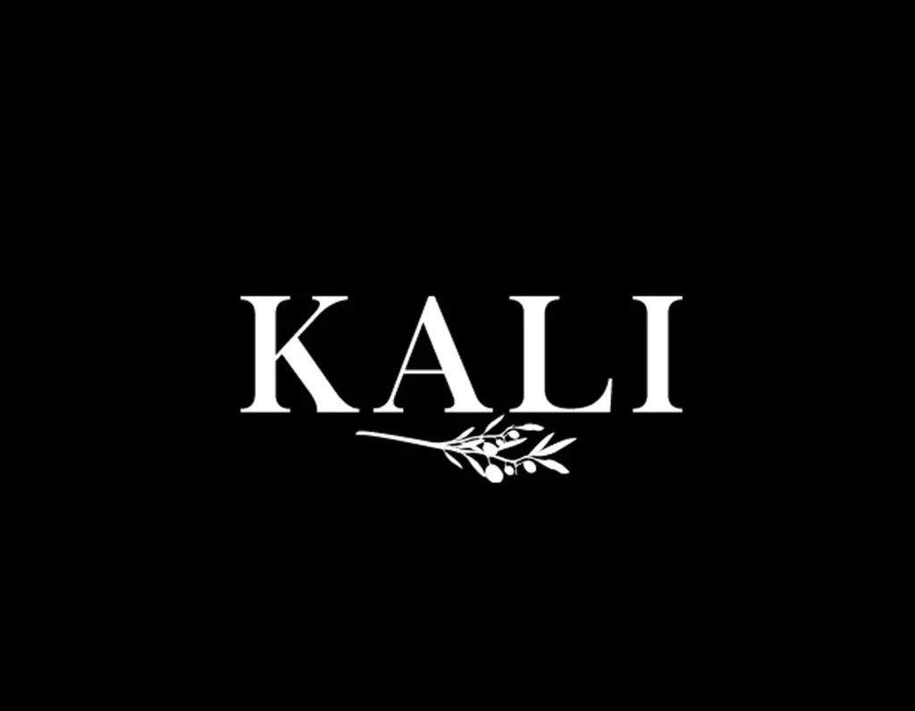 Kali restaurant Los Angeles