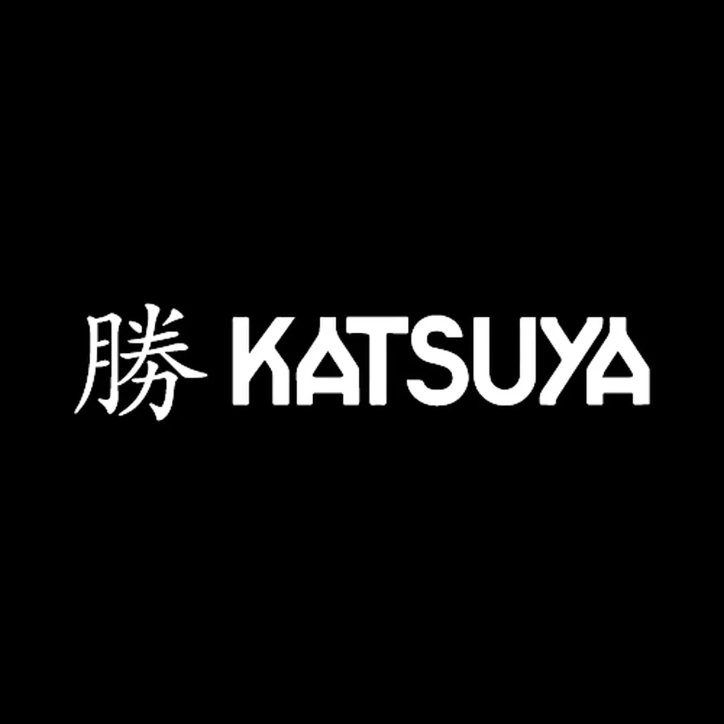 Katsuya restaurant Los Angeles