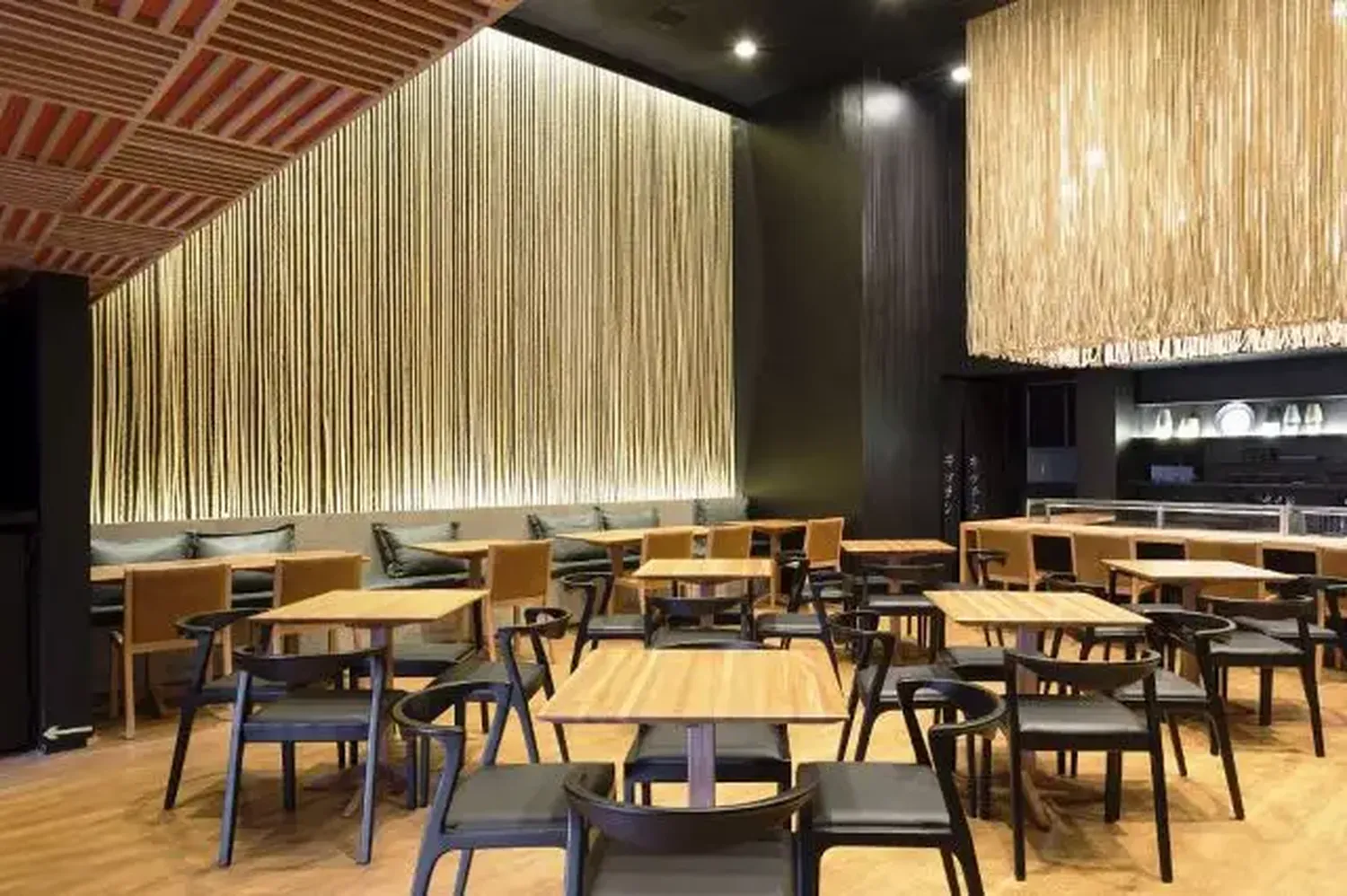 Kitchin itaim Restaurant São Paulo