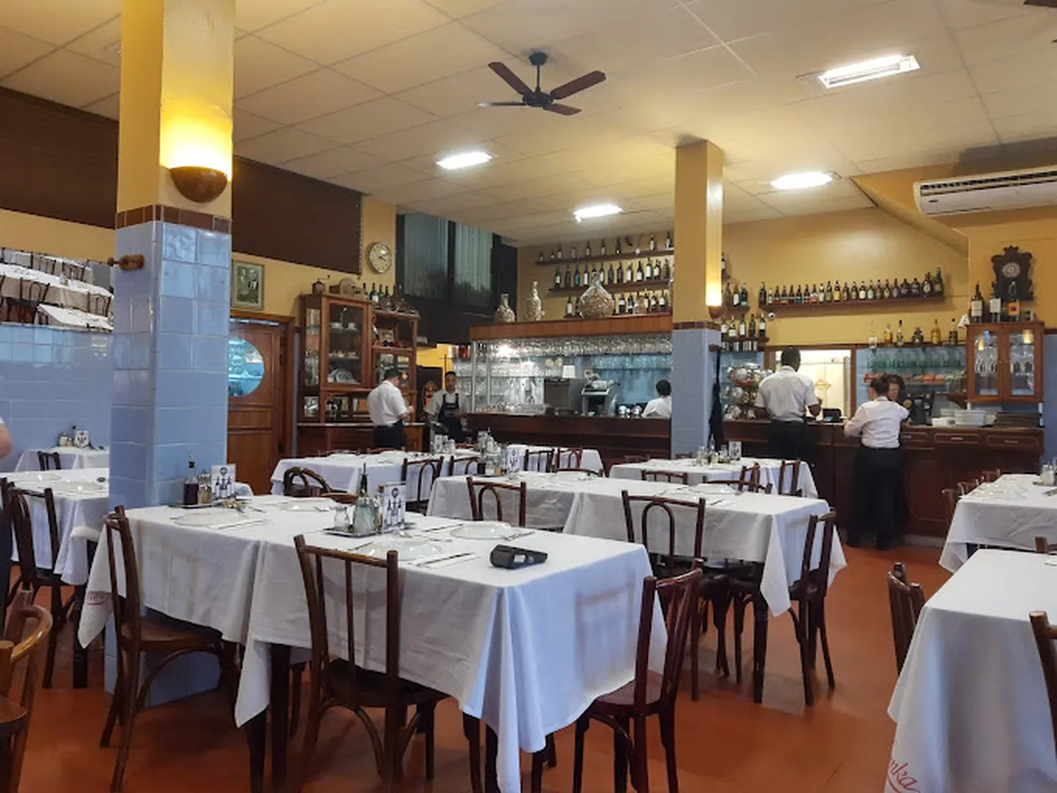 Komka Restaurant Porto Alegre