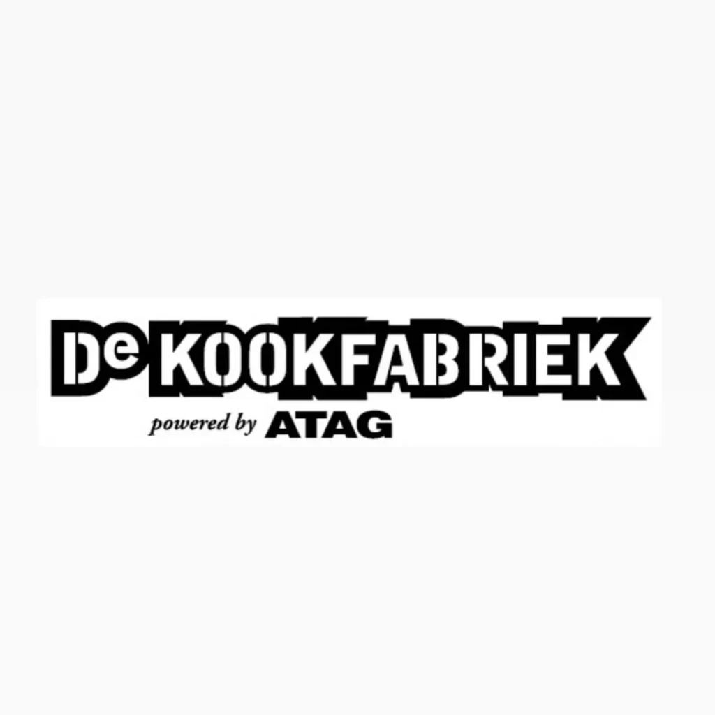 Kookfabriek restaurant Amsterdam
