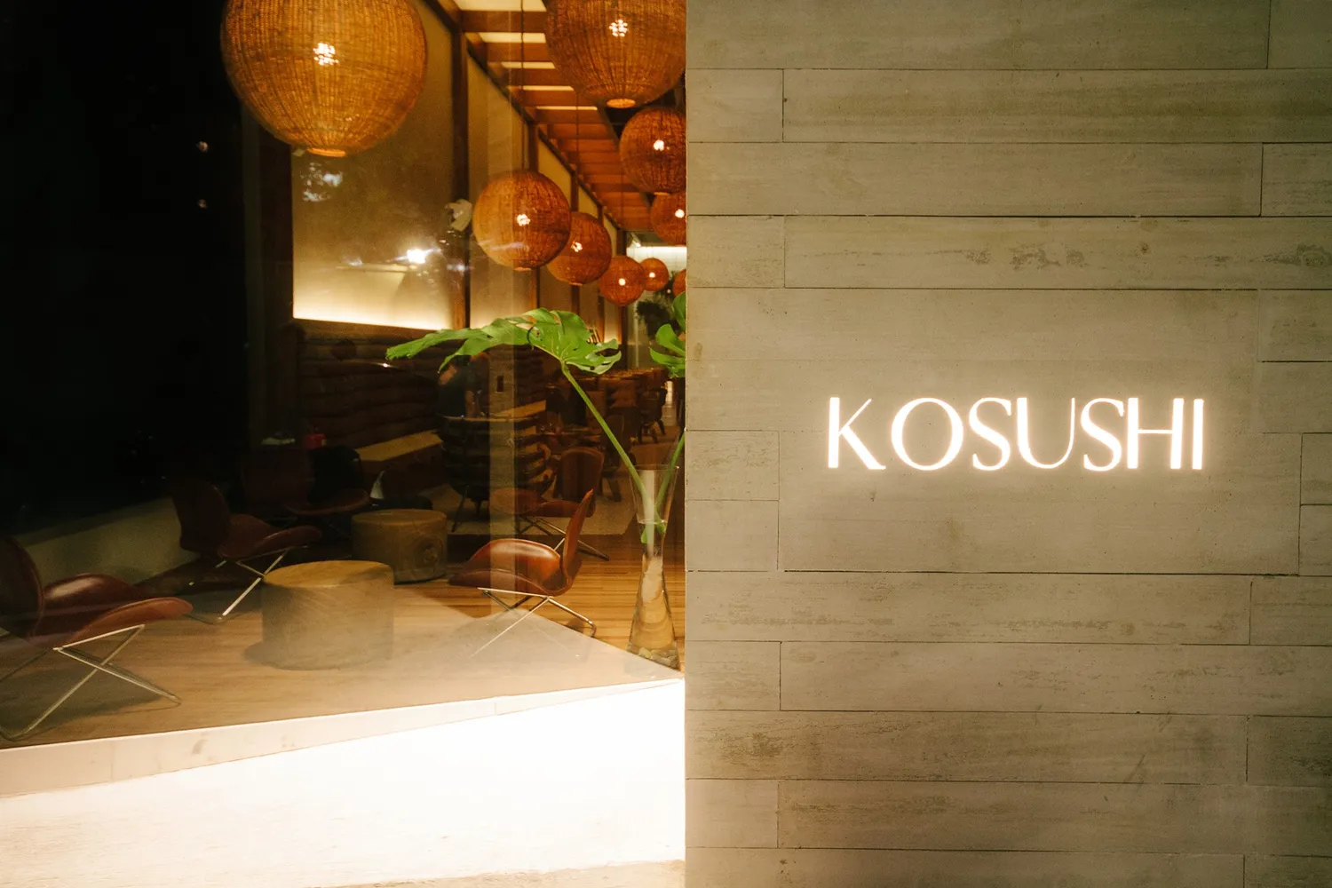 Kosushi Restaurant São Paulo