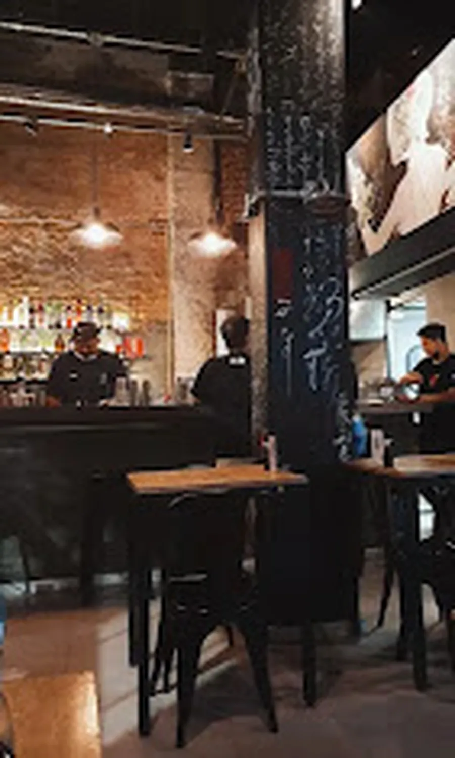 Koya88 Restaurant São Paulo