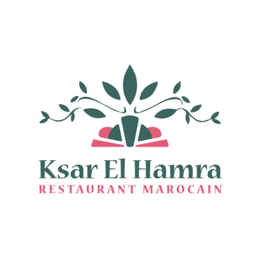 Ksar El Hamra Marrakesh
