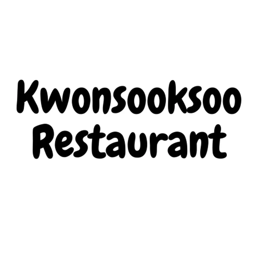 Kwonsooksoo restaurant Seoul