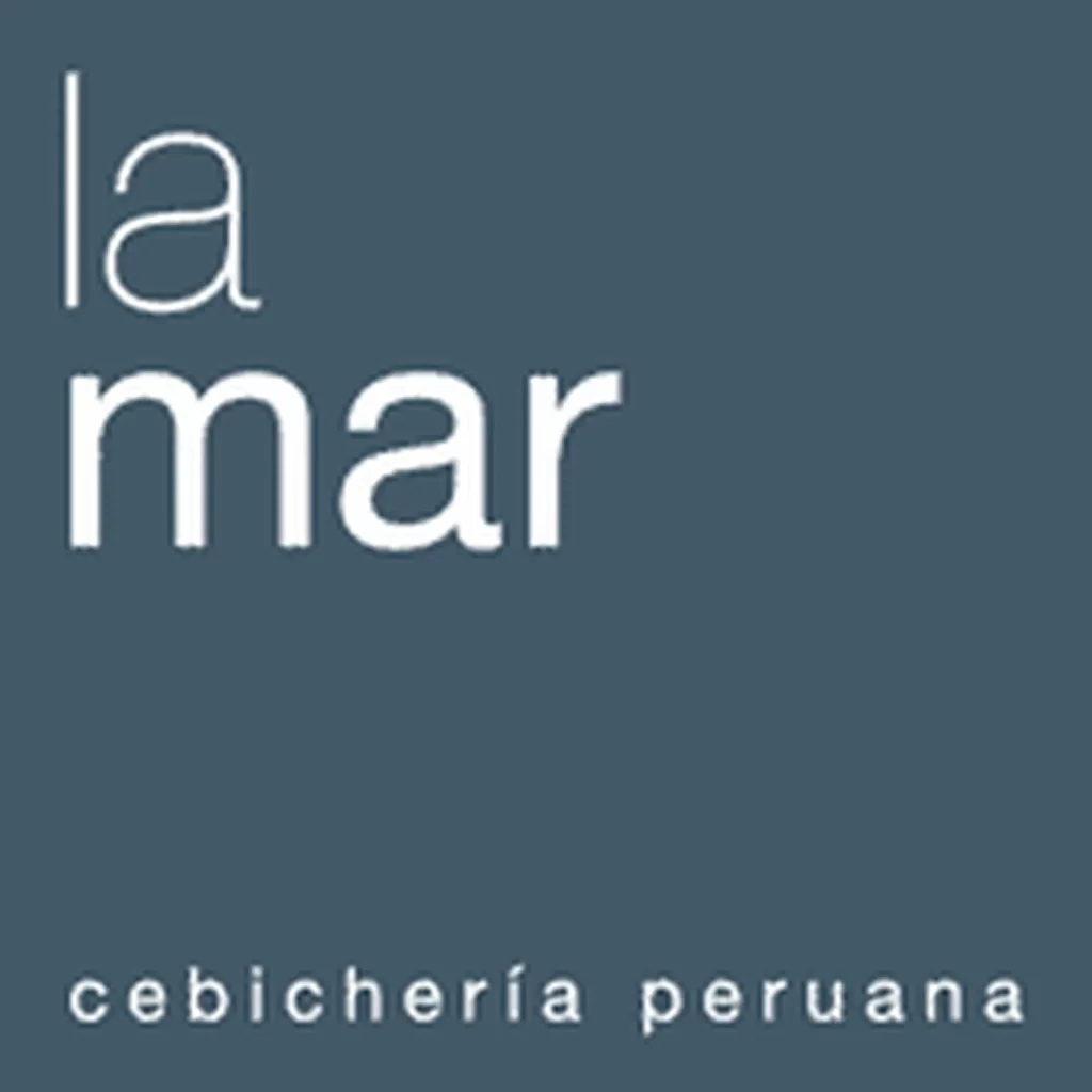LA MAR CEBICHERIA PERUANA Restaurant São Paulo