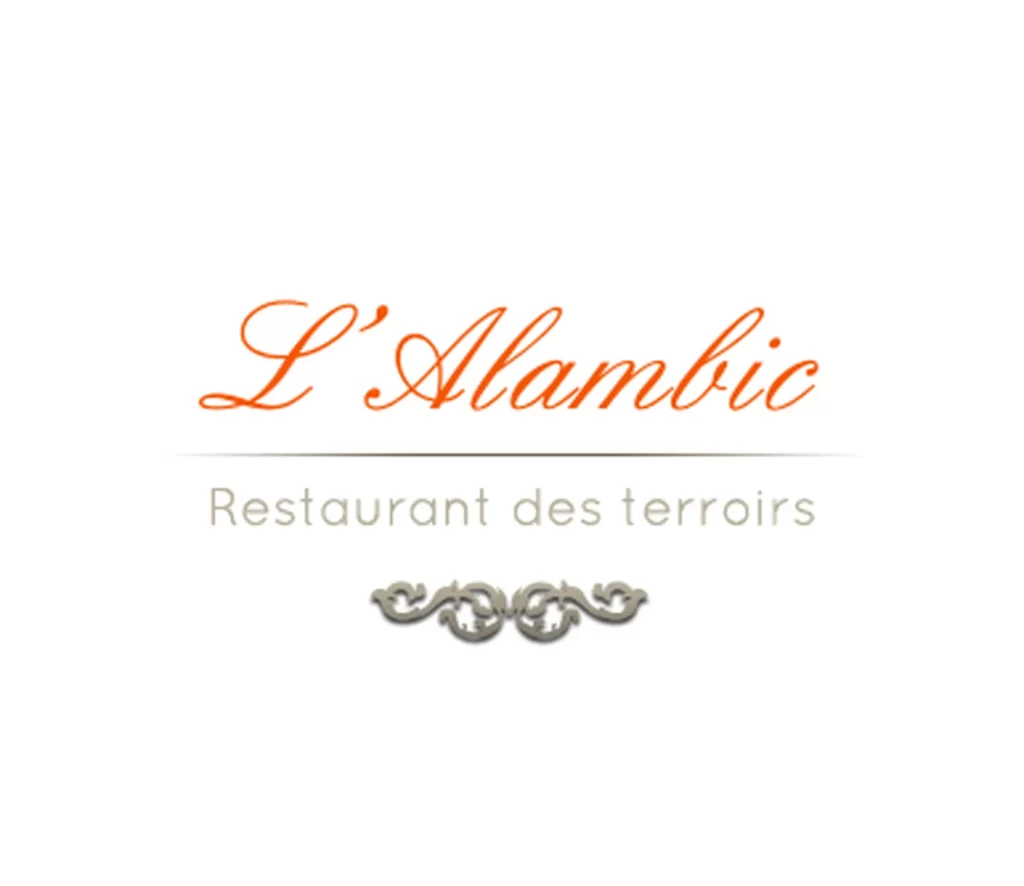L'Alambic Restaurant Reims