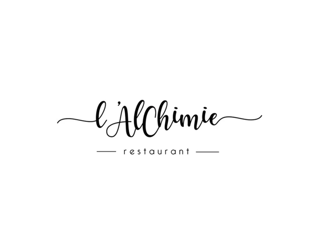 L'Alchimie Restaurant Nice
